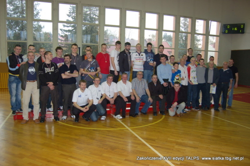 TALPS Zdj�cie Grupowe
