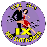 Logo IX Balu Siatkarza