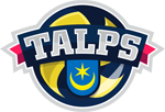 logo talps