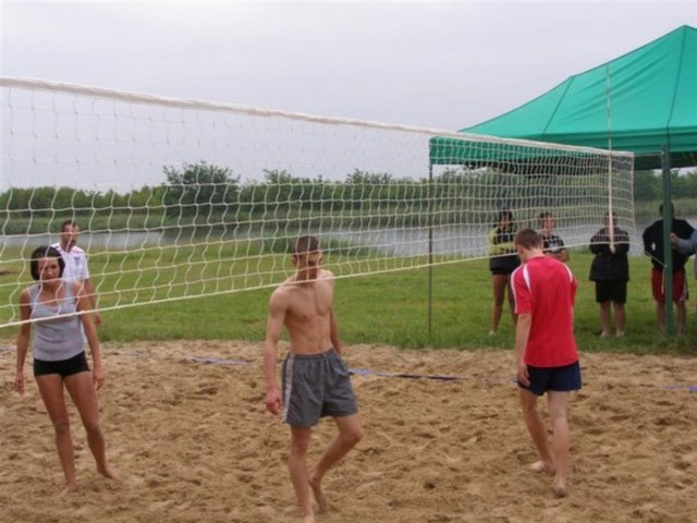Walne Zebranie TSSPS - Jezi�rko 20.06.2009