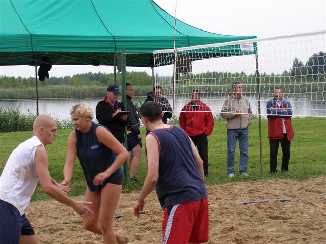 Walne Zebranie TSSPS - Jezi�rko 20.06.2009