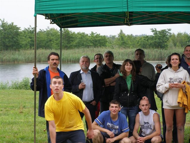 Walne Zebranie TSSPS - Jezi�rko 20.06.2009