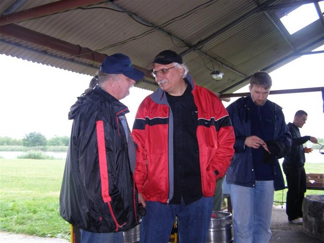 Walne Zebranie TSSPS - Jezi�rko 20.06.2009